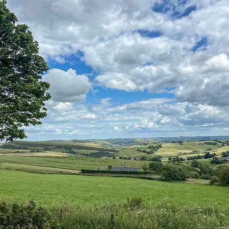 Flash Headlands Farmヴィラ エクステリア 写真