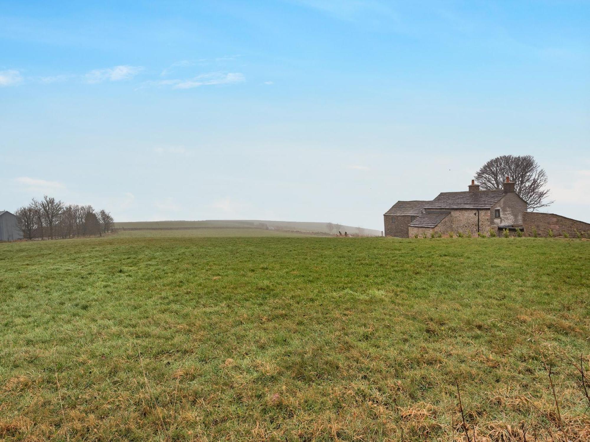 Flash Headlands Farmヴィラ エクステリア 写真