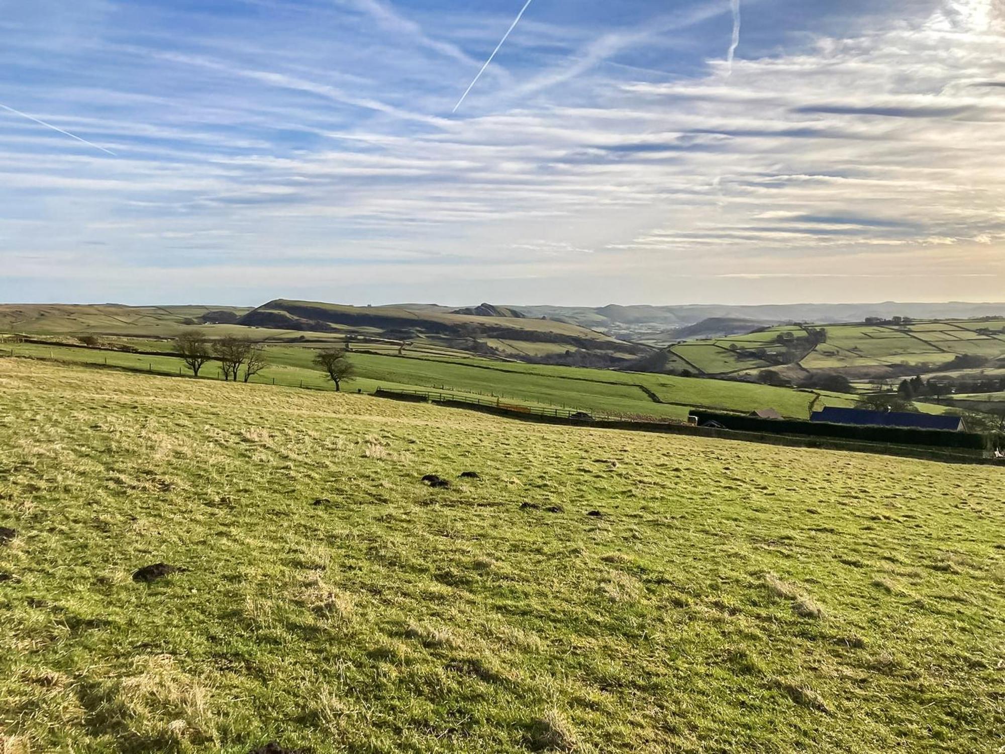 Flash Headlands Farmヴィラ エクステリア 写真